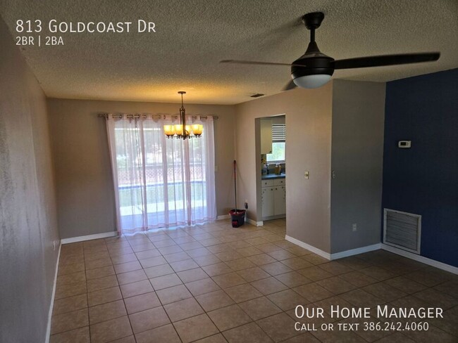 Building Photo - 813 Goldcoast Dr