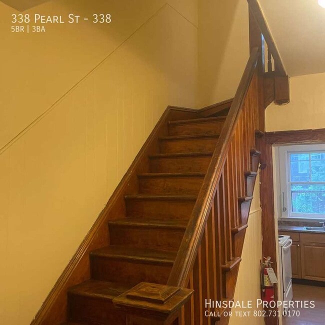 Building Photo - 338 Pearl St