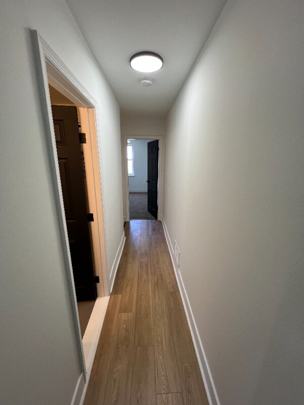 Building Photo - 1706 McCulloh St