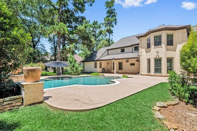 Building Photo - 4806 Pine Wood Meadows Ln