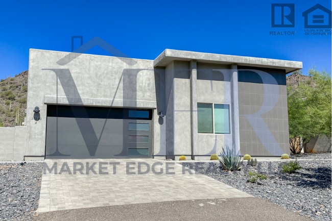Building Photo - 3Bed/2Bath Home in Cave Creek! Move-In Rea...