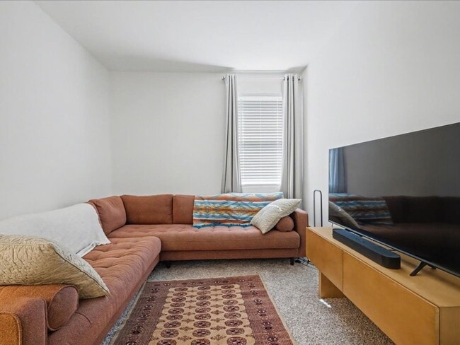 Building Photo - Spacious 4-Bedroom Home with Modern Features & EV Charging!