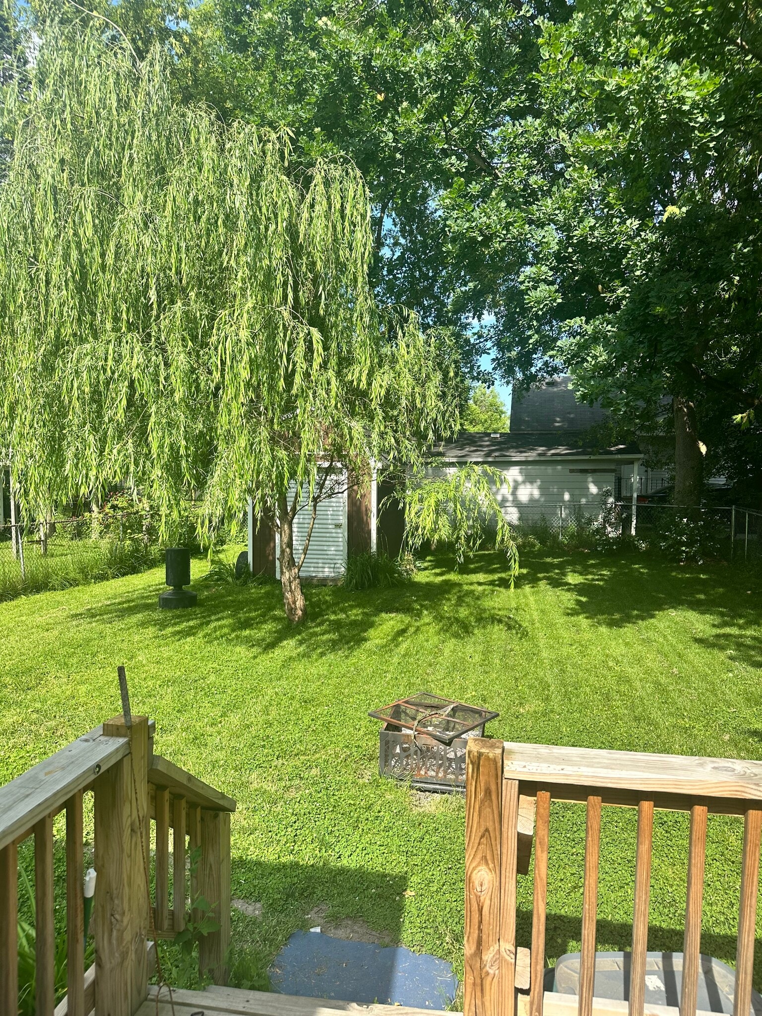 Building Photo - 607 S Wheeler St