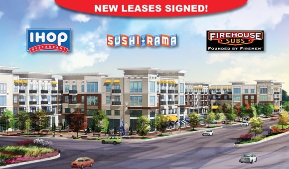 Building Photo - Forum