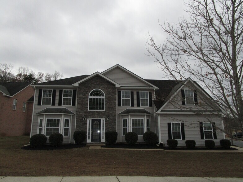 Primary Photo - 4178 Ash Tree St