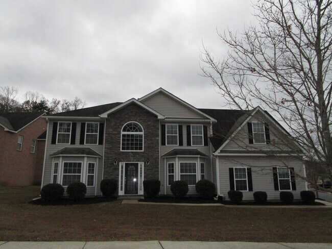 Primary Photo - 4178 Ash Tree St