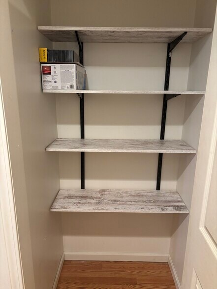 Pantry - 211 E Franklin Street