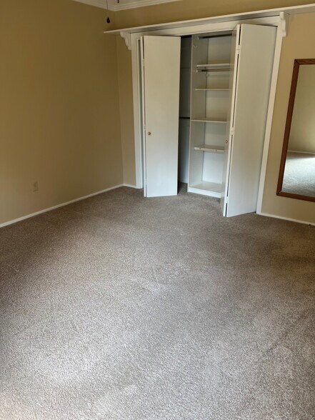 Bedroom #1 - 311 W Earle St