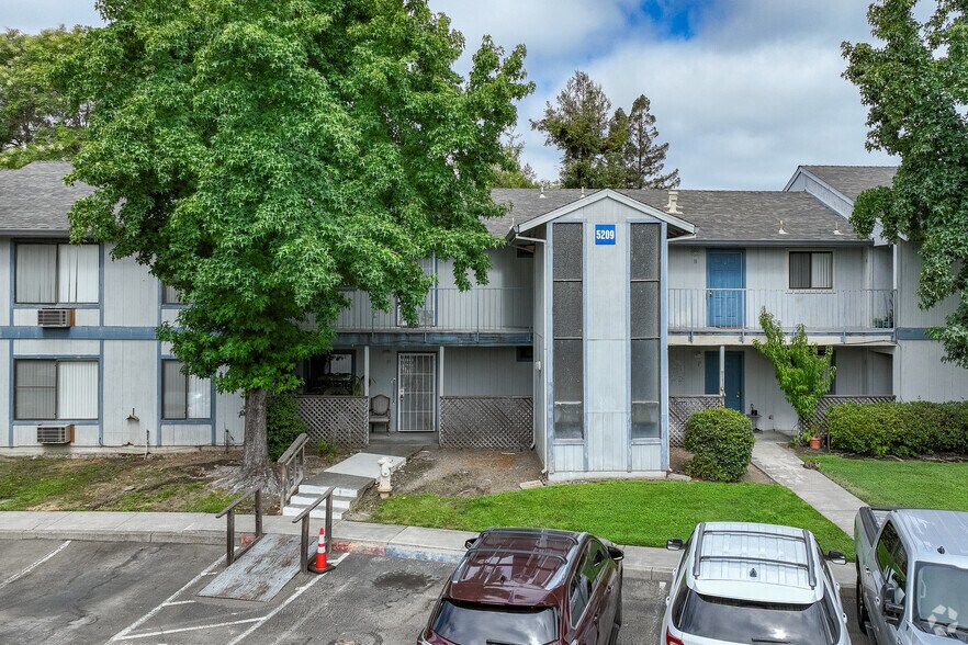 Alternate - 5209 Old Redwood Hwy, LLC