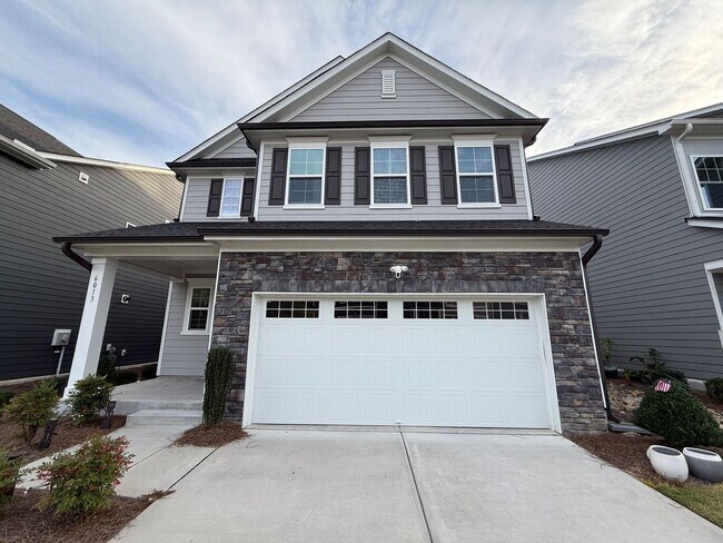Primary Photo - Incredible 4BD, 3BA Raleigh Home in the De...