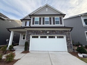 Building Photo - Incredible 4BD, 3BA Raleigh Home in the De...