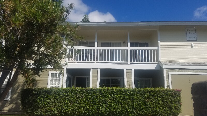 Building Photo - 68-3883-3883 Lua Kula St