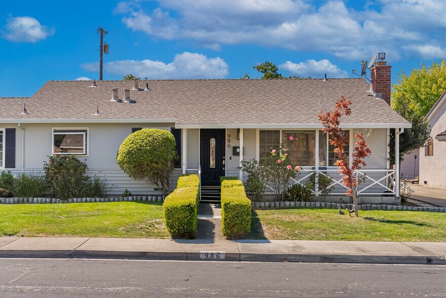 Building Photo - 2355 Arlene Dr