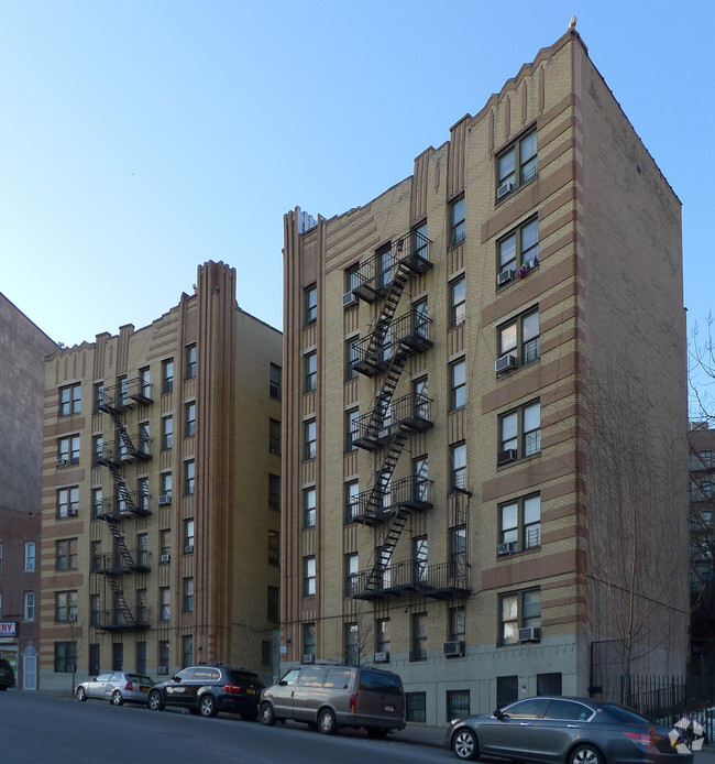 226 W Tremont Ave - 226 W Tremont Ave Bronx NY 10453 | Apartment Finder