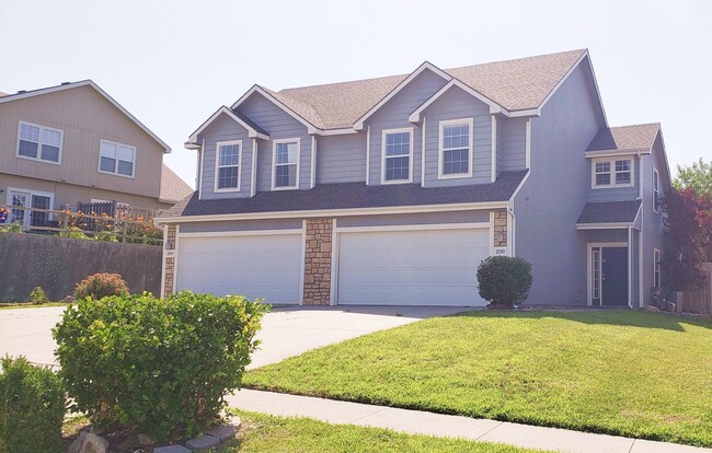 Primary Photo - Quality Home Management