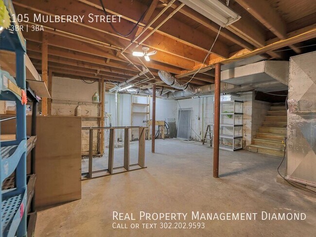 Building Photo - 105 Mulberry St