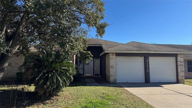 Building Photo - 21318 Bridgepoint Ln