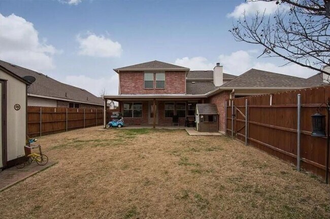 Building Photo - For Rent: Beautiful 3 Bedroom Home in Red Oak, TX!