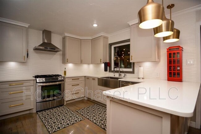 Building Photo - 4803 15th St