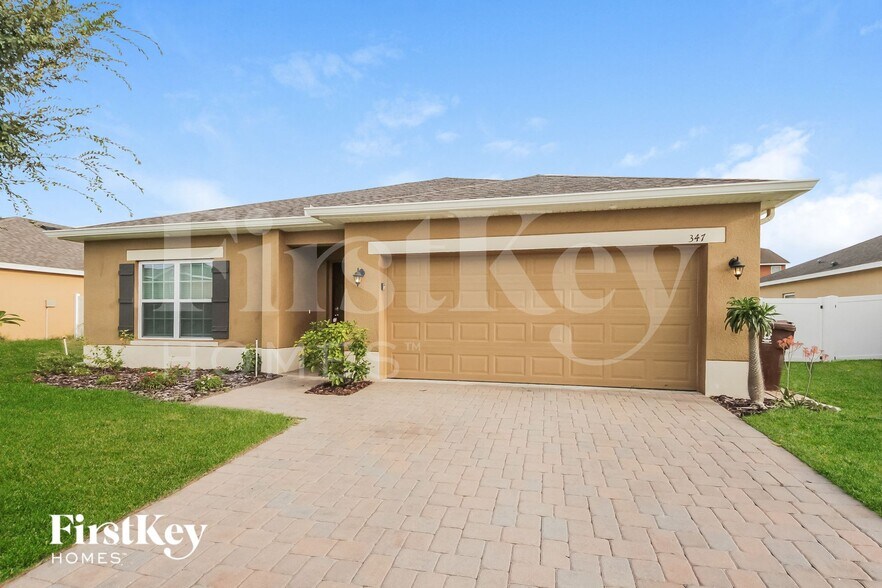 Building Photo - 347 Iron Wood Dr