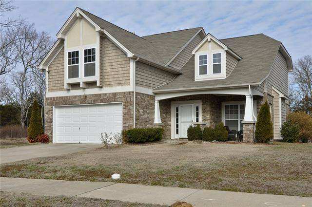 Building Photo - 2724 Bison Ct