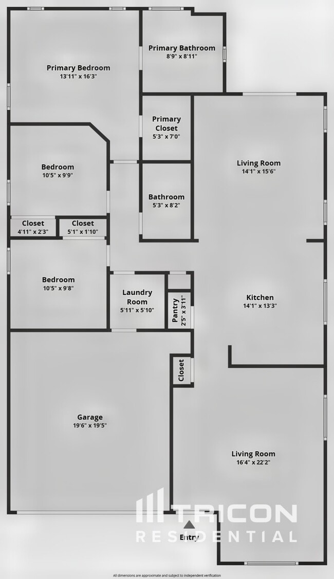 Building Photo - 2191 S 160th Ln