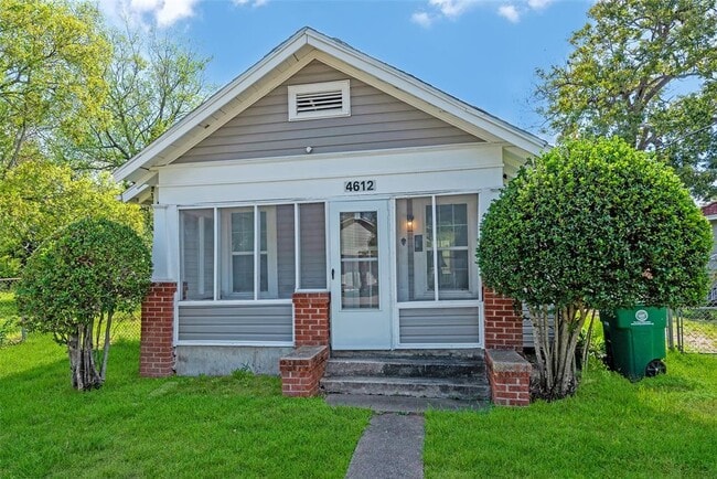 Building Photo - 4612 Rawley St