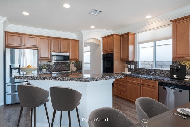 Building Photo - 245 Via Martelli