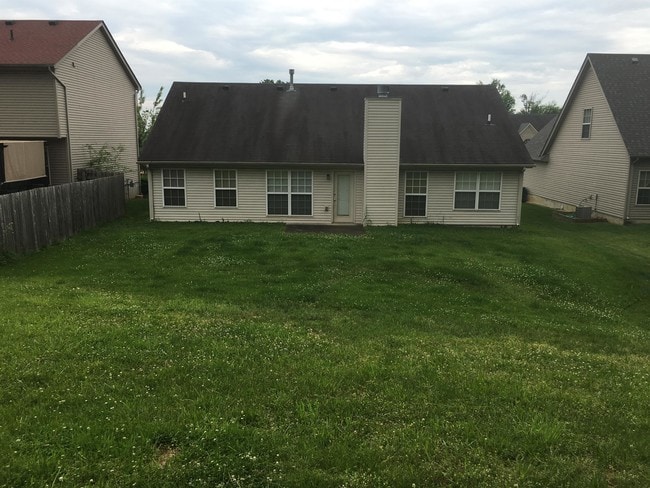 Building Photo - 9041 Black Powder Ln