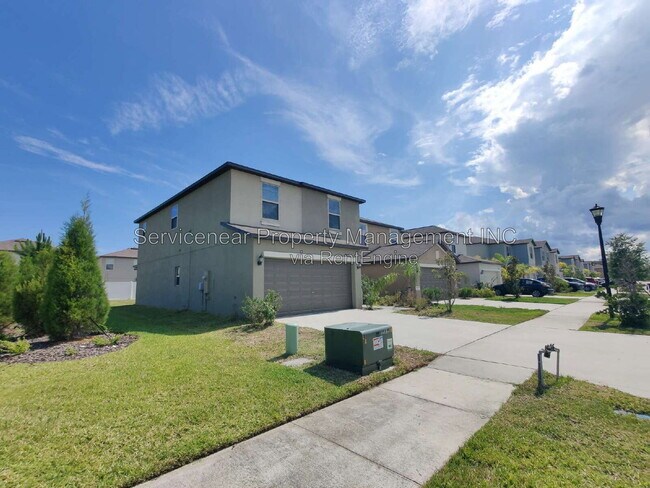 Building Photo - 7251 Sweet Alyssum Ct