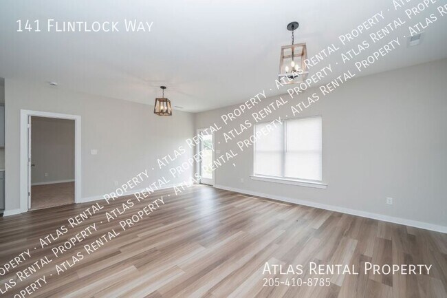 Building Photo - 141 Flintlock Wy