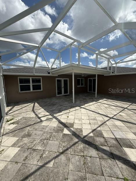 Building Photo - 3654 Pin Oaks St