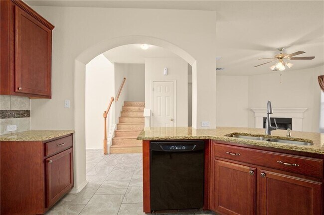 Building Photo - 309 Lone Star Blvd
