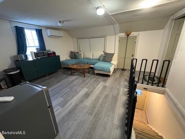 Living Room - 4 Pleasant St