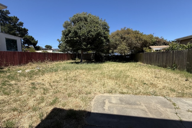 Building Photo - Spacious 3-Bedroom Home with Hardwood Floors & Large Backyard in South San Francisco
