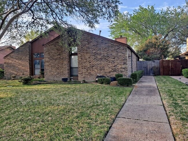 Primary Photo - 3025 Westforest Dr
