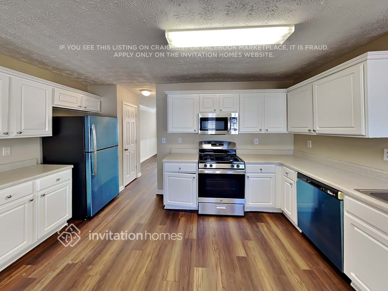 Building Photo - 6544 Huntington Ct