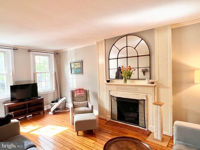 Building Photo - 1507 N Rodney St