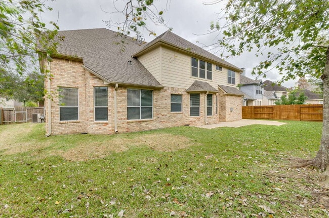 Building Photo - Spacious 5-Bedroom Home in Brazos Landing!