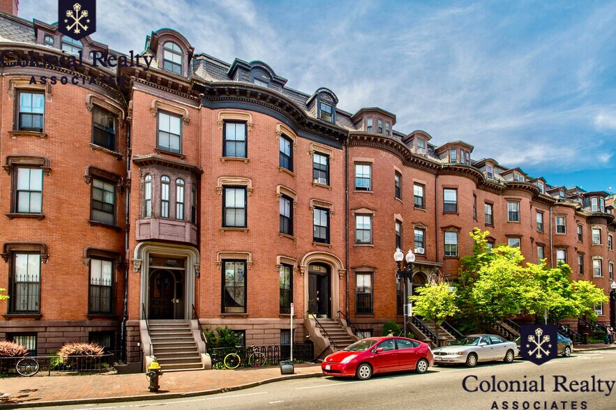 Building Photo - 550 Massachusetts Ave