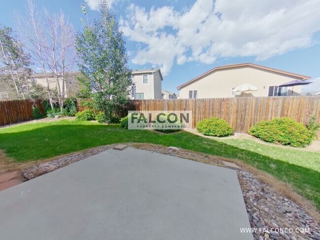 Building Photo - 14207 White Peak Dr