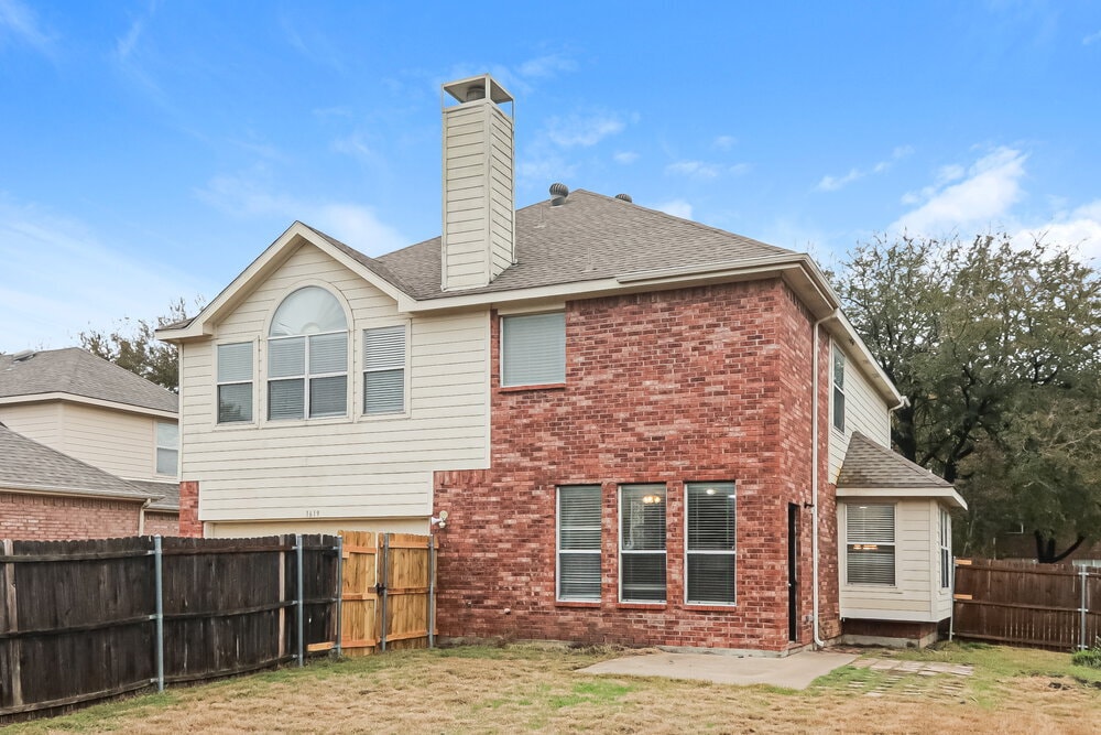 Building Photo - 1619 Marble Falls Dr