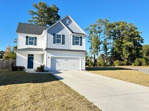 Building Photo - The Landing at Lewis Creek |
