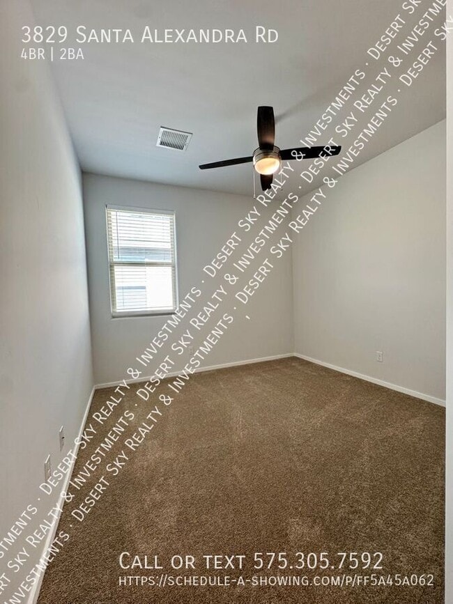 Building Photo - 3829 Santa Alexandra Rd