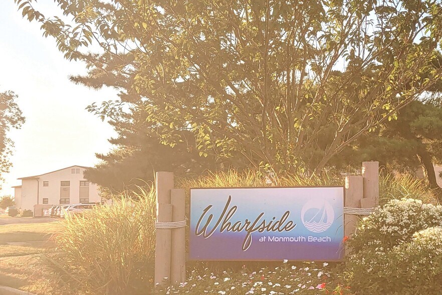 Building Photo - 76 Wharfside Dr