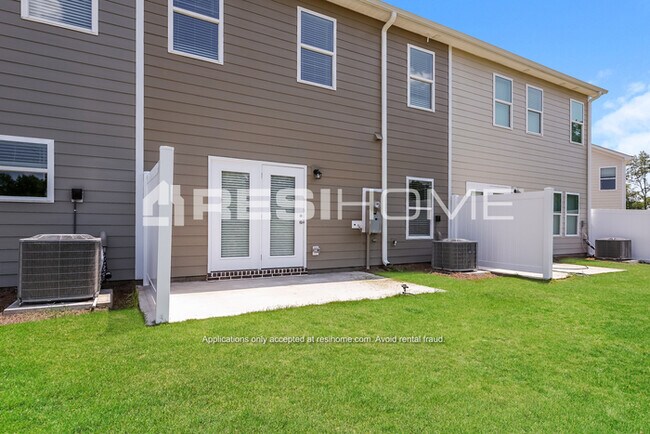 Building Photo - 134 Turner Pointe Rd