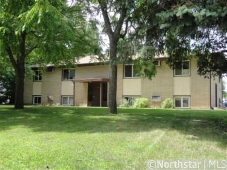 Building Photo - 8956 Griggs Ave