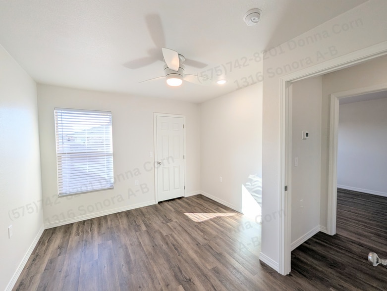 Building Photo - 1316 Sonora Rd