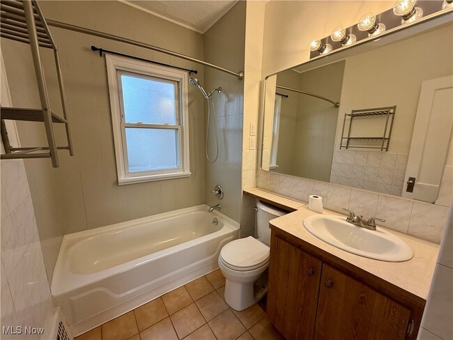 Building Photo - 4706 E 93rd St