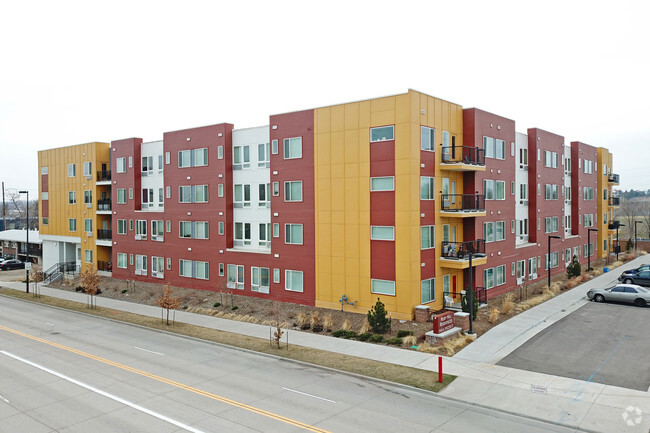 Primary Photo - Ruby Hill Residences